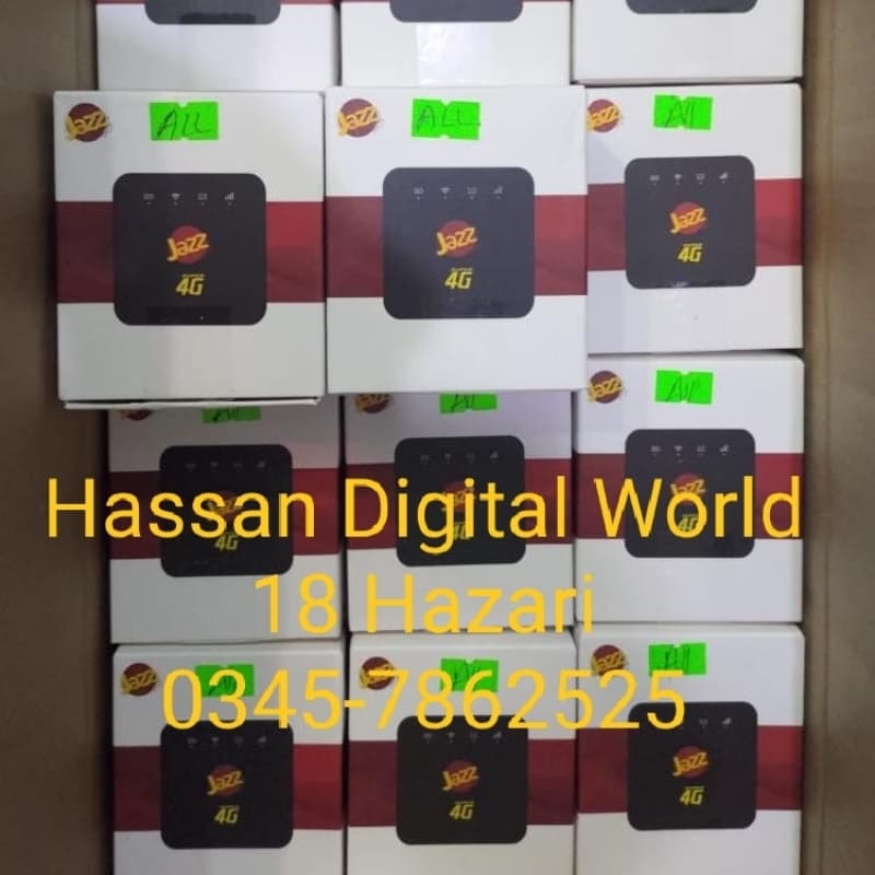 Jazz Cloud New Unlock