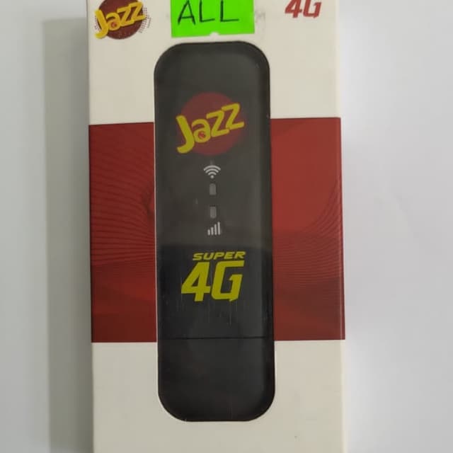 Jazz Wingle Antina Pin Option