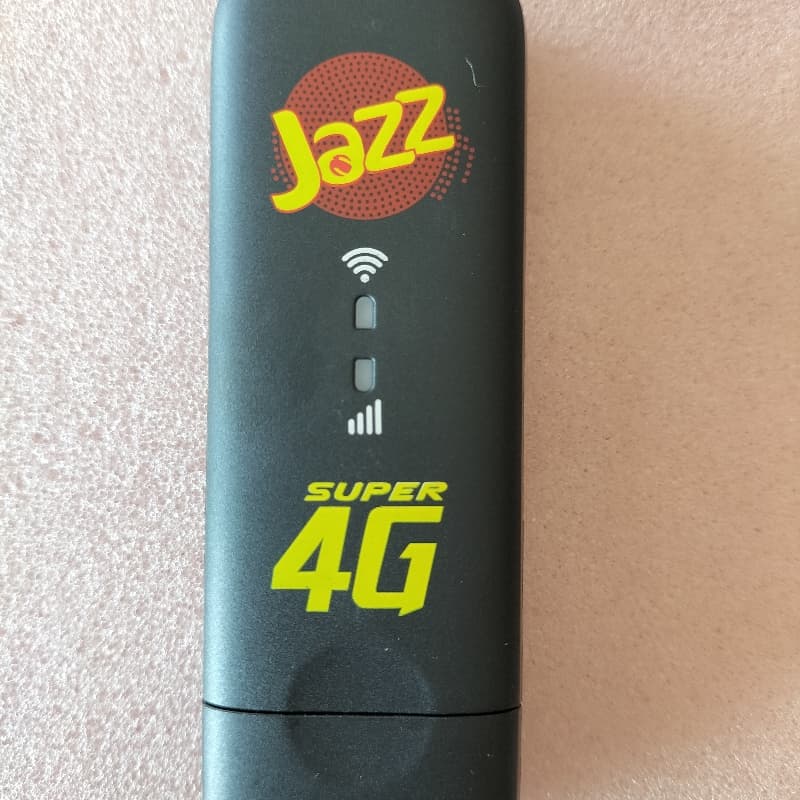 Jazz Wingle Antina Pin Option