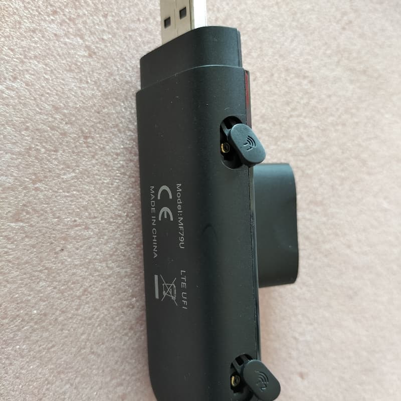 Jazz Wingle Antina Pin Option