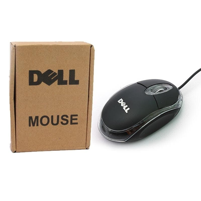 Dell Mouse