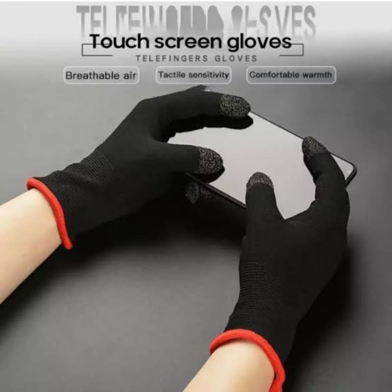 PUBG GLOVES