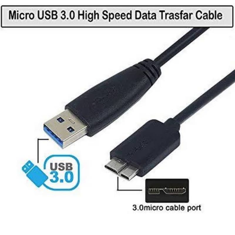 Usb To Sata Cable