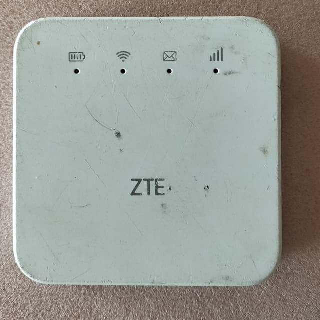 ZTE Cloud 4G All Network SIM card Working