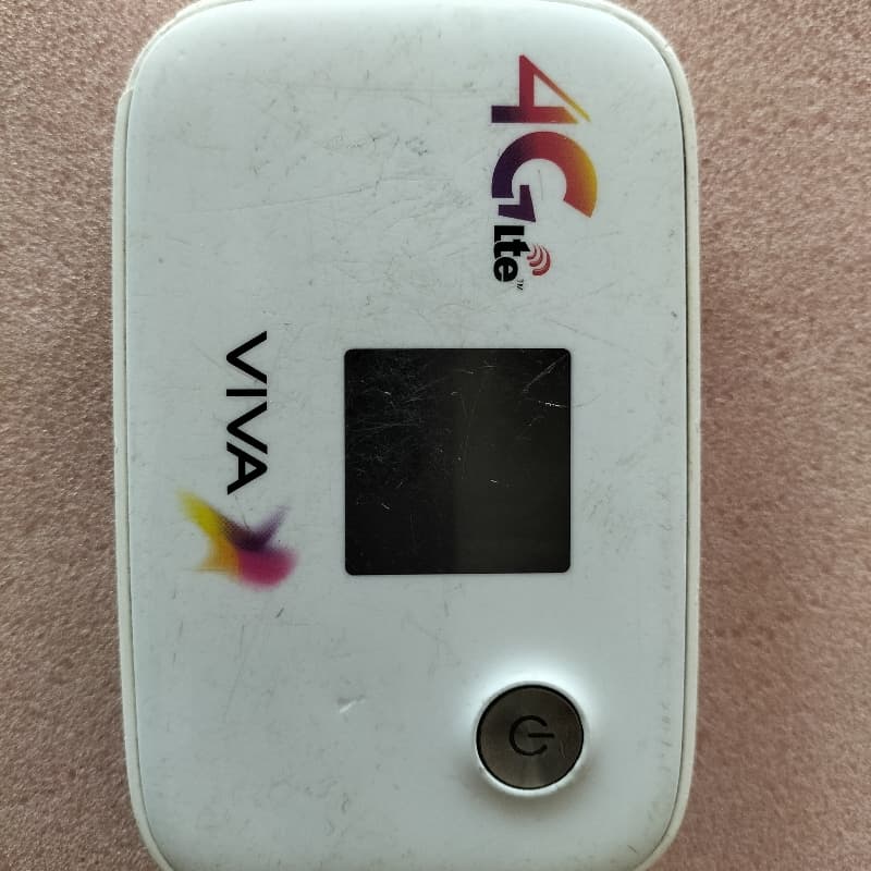 VIVA 4G Cloud All Network SIM card Working