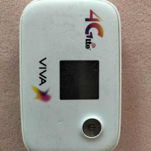 VIVA 4G Cloud All Network SIM card Working