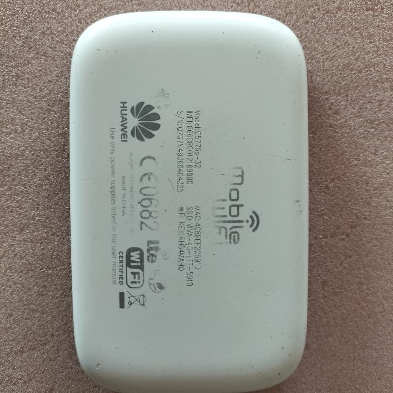 VIVA 4G Cloud All Network SIM card Working