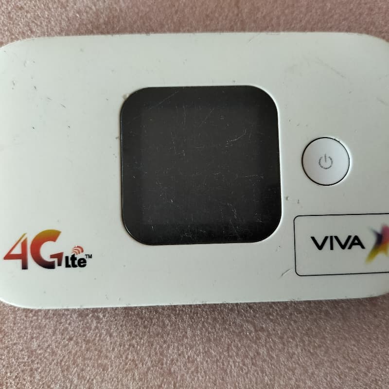 Viva 4G Cloud Antina Option