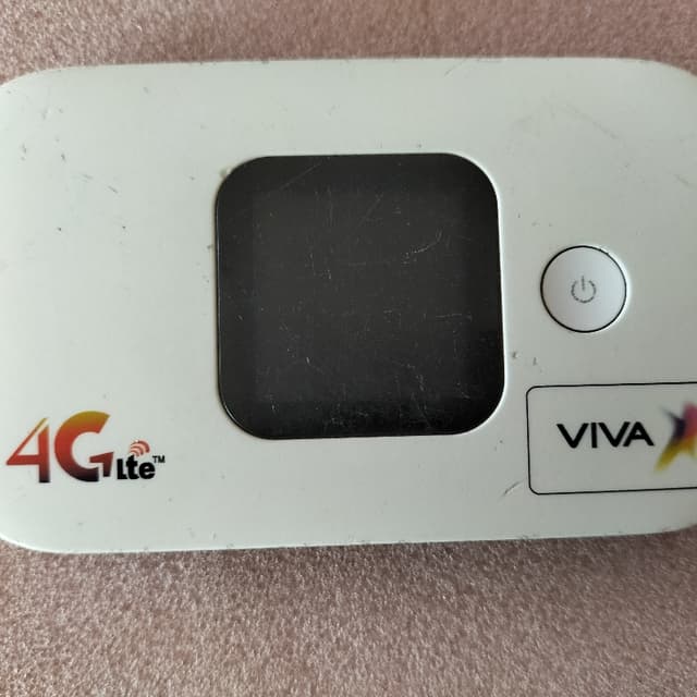 Viva 4G Cloud Antina Option