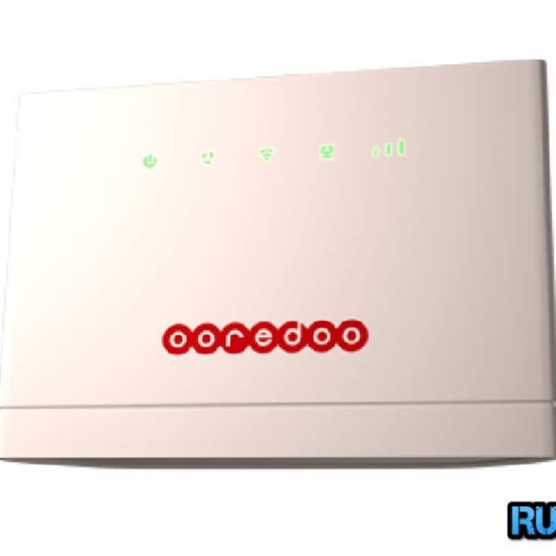 Huawei B310s 4G Router