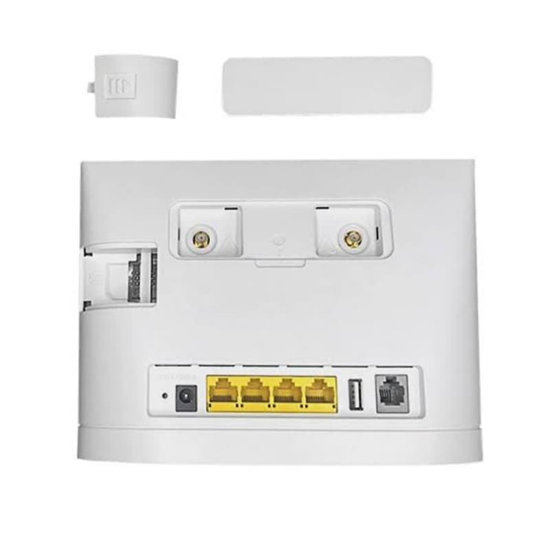 Huawei B310s 4G Router
