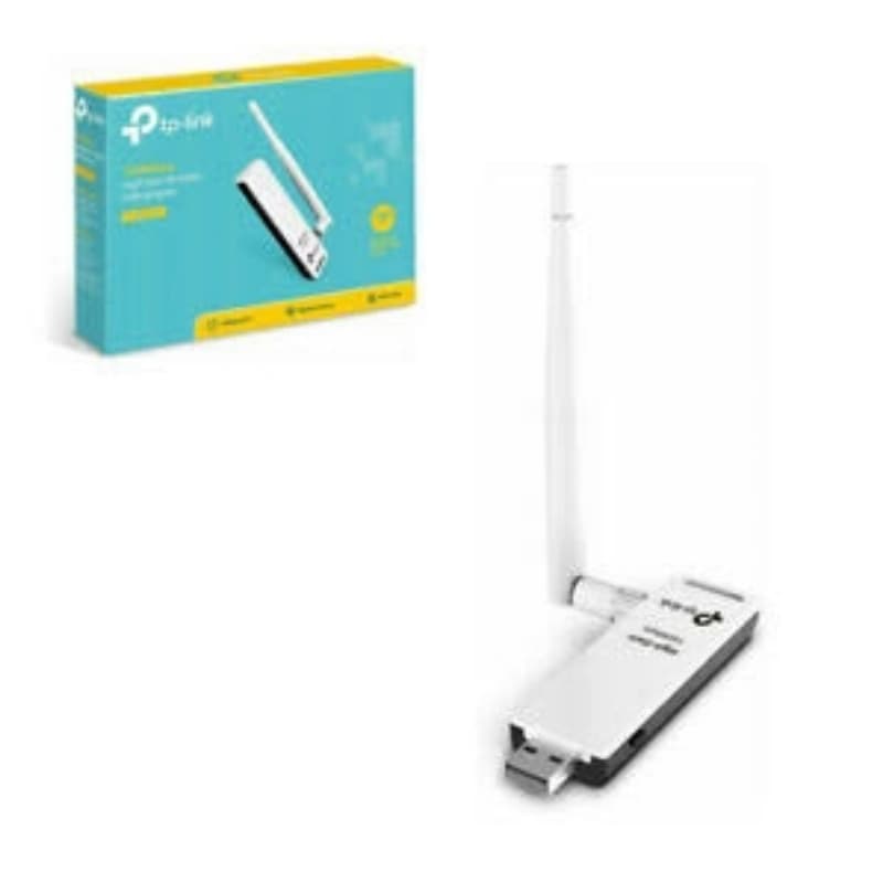 TP-Link WN722N  Wirless usb adapter