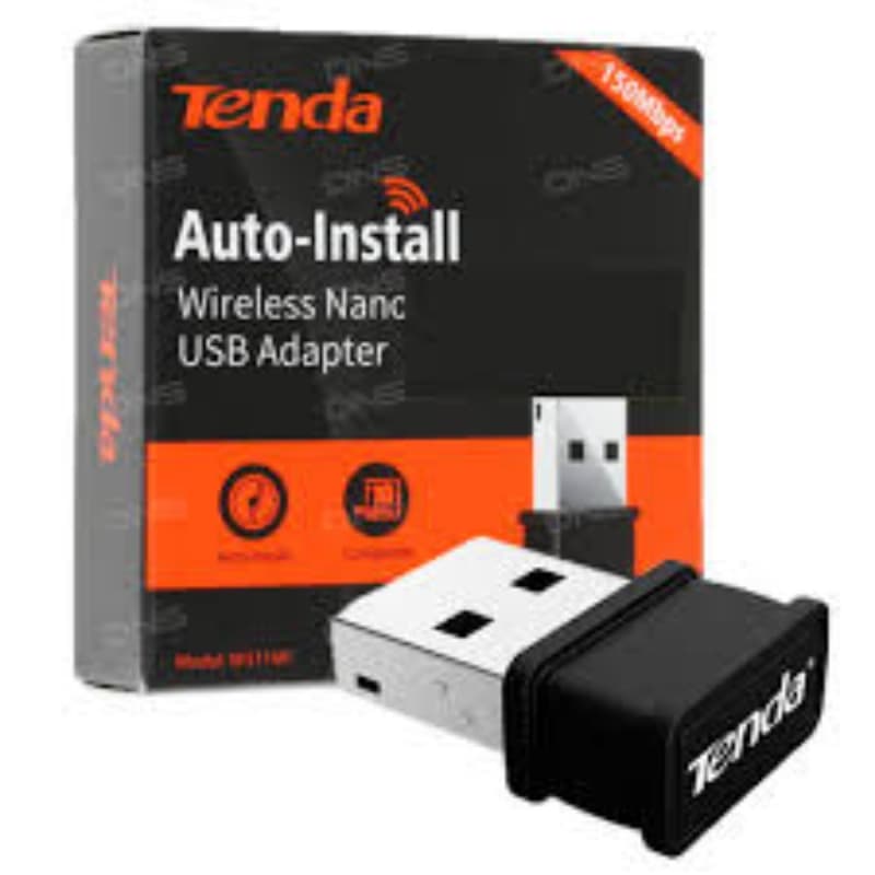 Tenda W311M WIFI USB ADAPTER