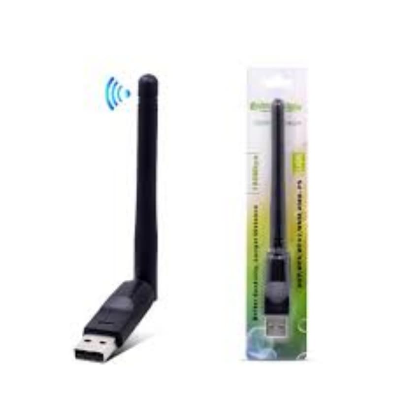 Zelink Wireless Network USB Adapter