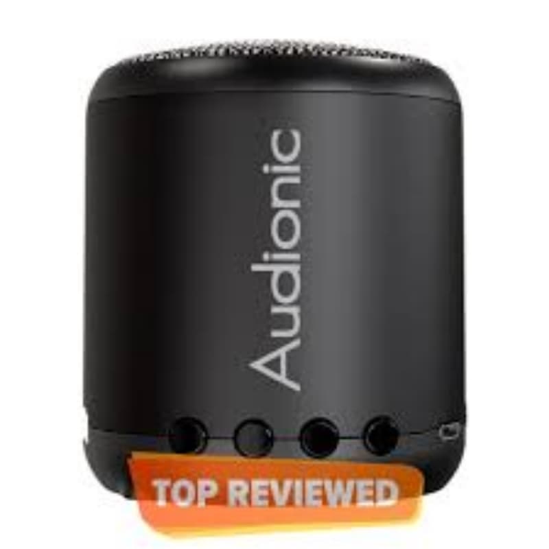 Audionic SoLo X5 Bluetooth speaker