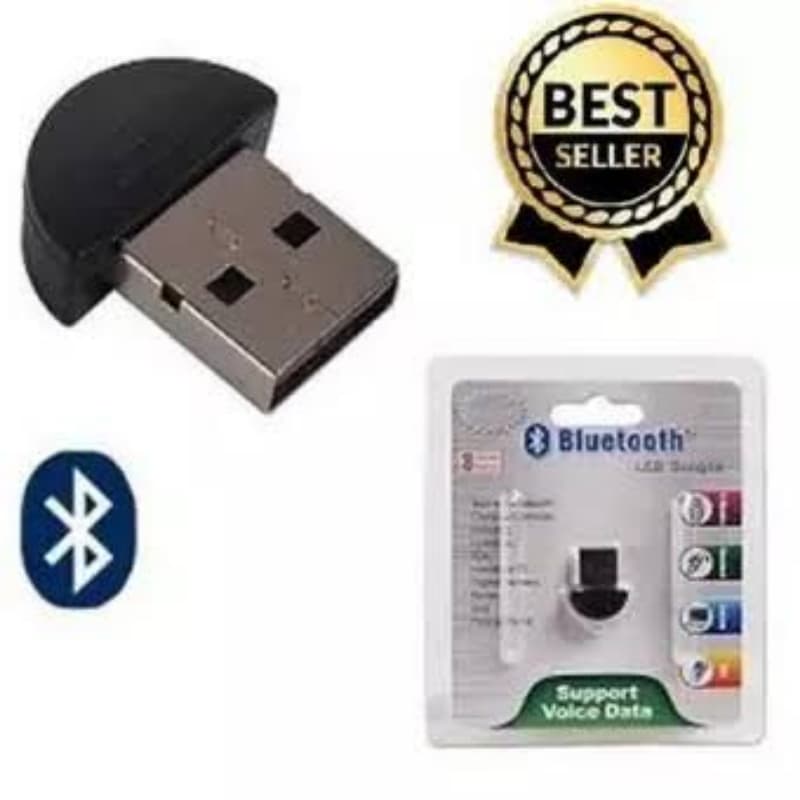 2.0 Usb Dongle Bluetooth