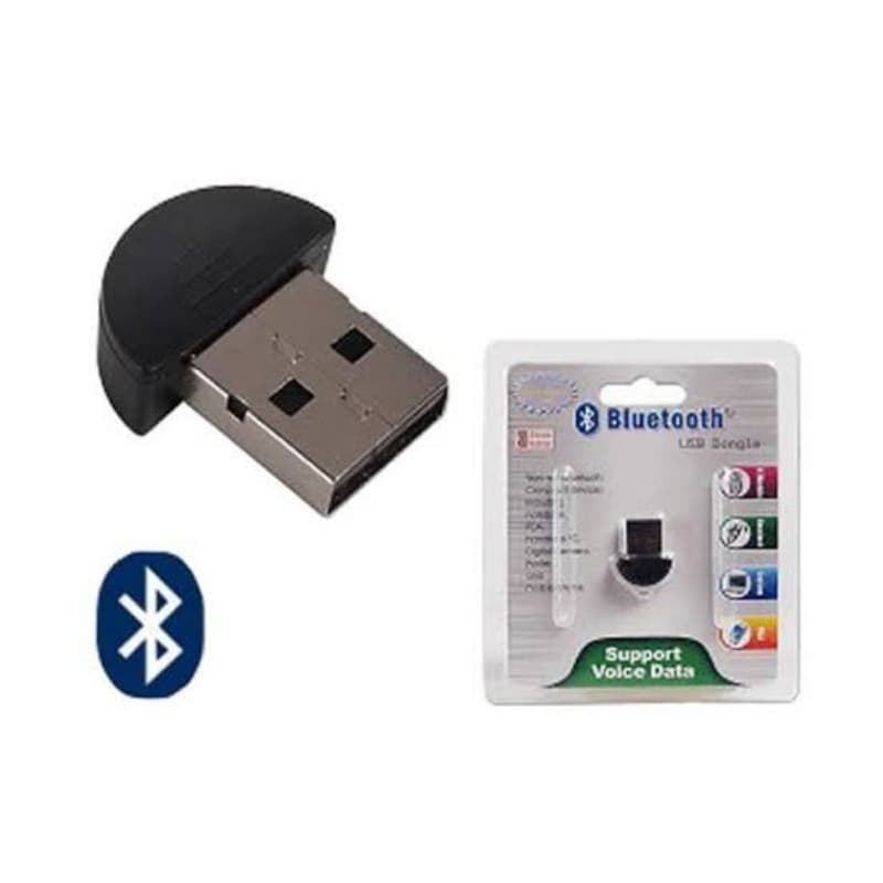2.0 Usb Dongle Bluetooth