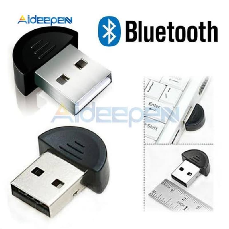 2.0 Usb Dongle Bluetooth
