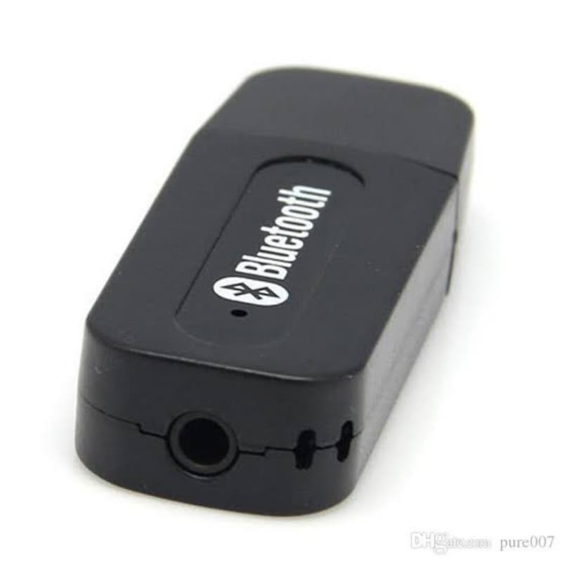 Music  Receiver Bluetooth,