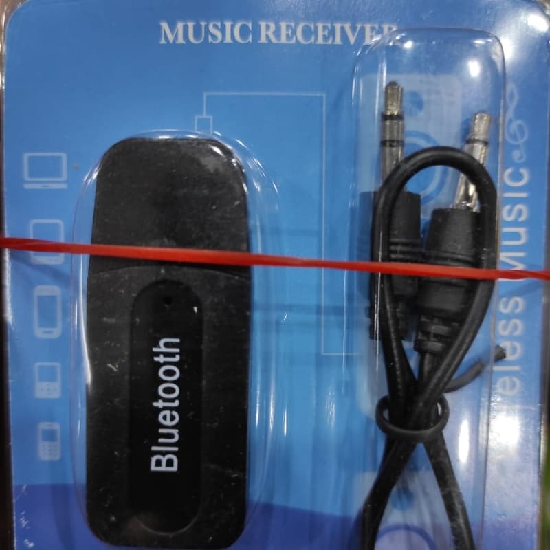 Music  Receiver Bluetooth,