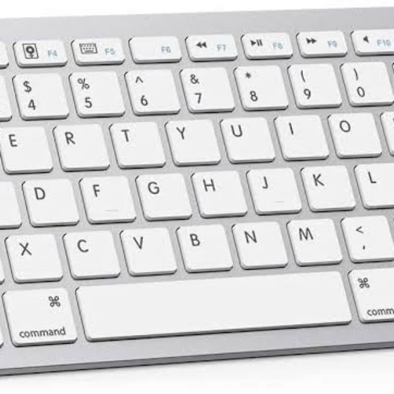OMOTON ENGLISH BLUETOOTH KEYBOARD 