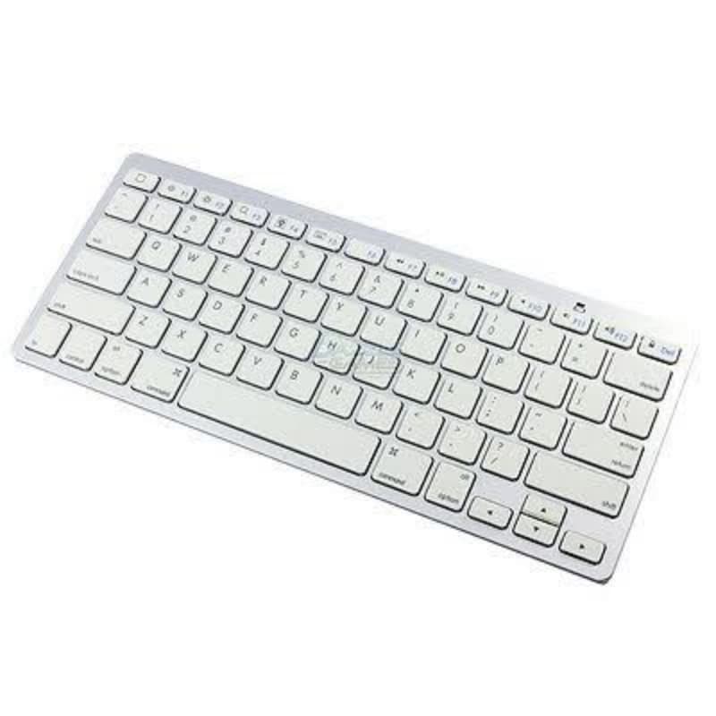 OMOTON ENGLISH BLUETOOTH KEYBOARD 