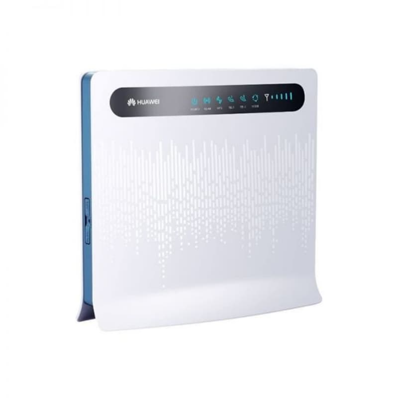 Huawei B593 Router