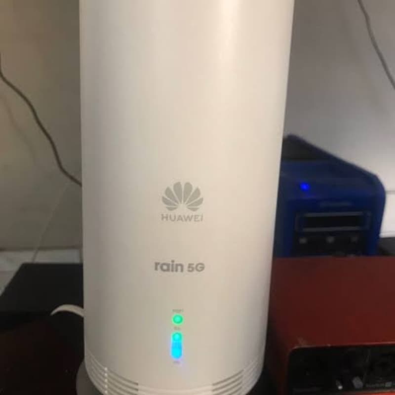 Huawei Router N5368x All Sim Cards Working