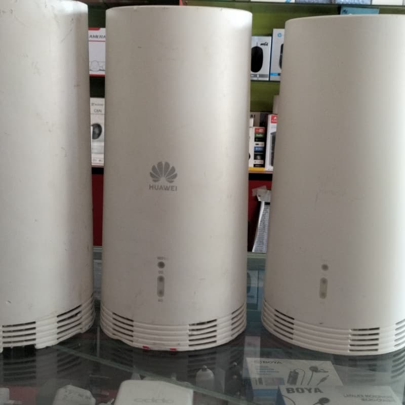 Huawei Router N5368x All Sim Cards Working