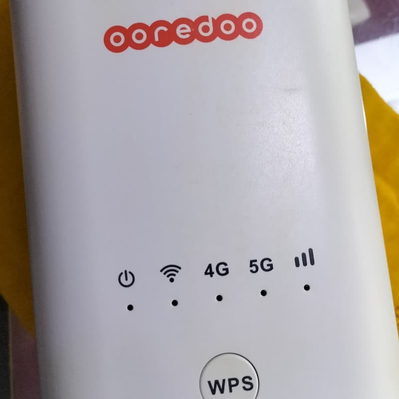 ZLT X21 High-Performance 5G Indoor Data Terminal Instructions