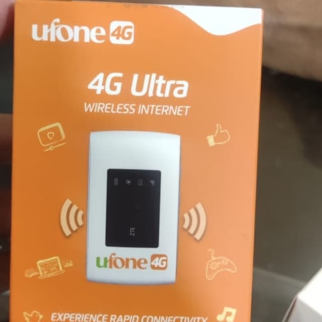 Ufone devices